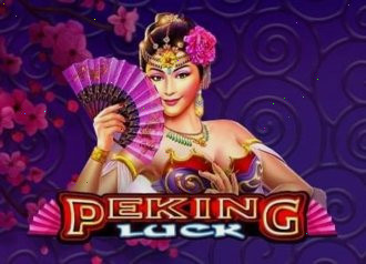 Peking Luck слот Pragmatic